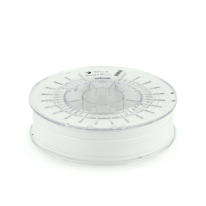 Extrudr - GreenTEC Pro - Blanc (White) - 1.75 mm - 800 g