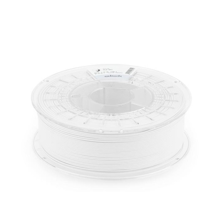 Extrudr - XPETG MATT - Blanc (White) - 1.75 mm - 1 kg