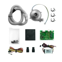 FLSun -  Silencieux pour S1/S1 Pro (Silent Module)
