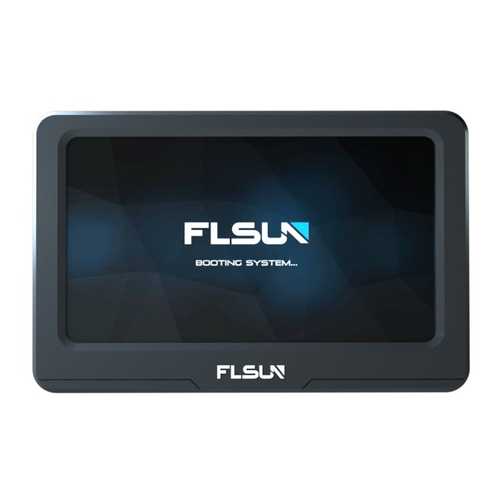 FLSun - Speeder Pad - Écran de contrôle Klipper