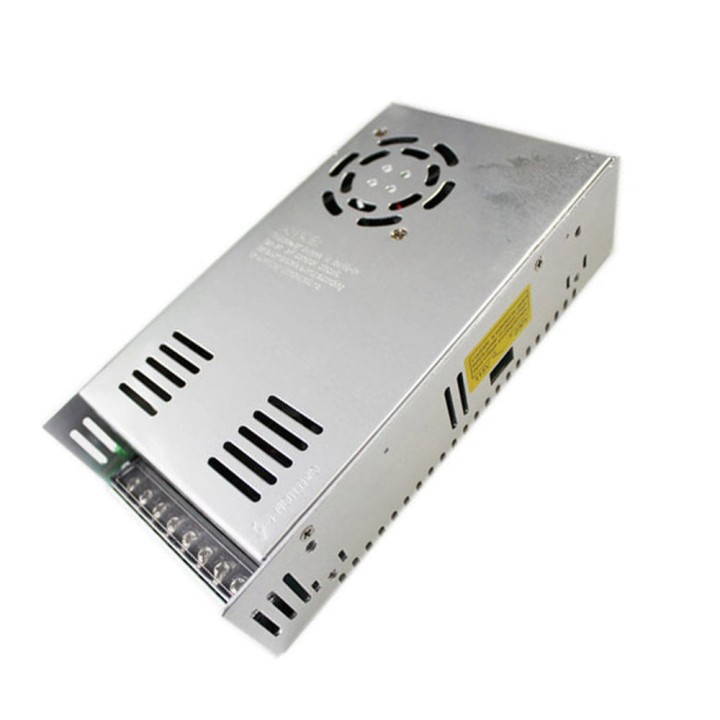 FLSun - Super Racer - Power Supply (Alimentation)