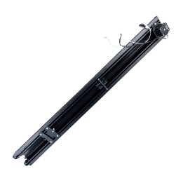 FLSun - V400 - Bras complet (Moteur + Capteurs Y + Courroie Y)