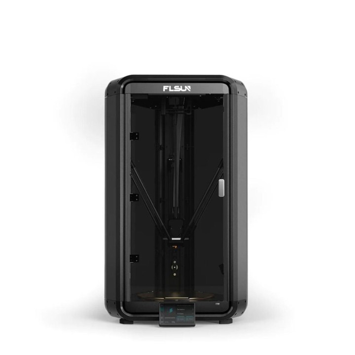 FLsun T1 - Imprimante Delta Innovante 1000 mm/s