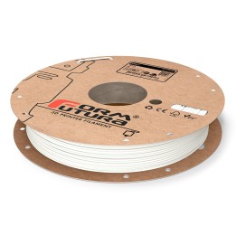 FormFutura - ABSpro - Blanc (White) - 1.75 mm - 500 g