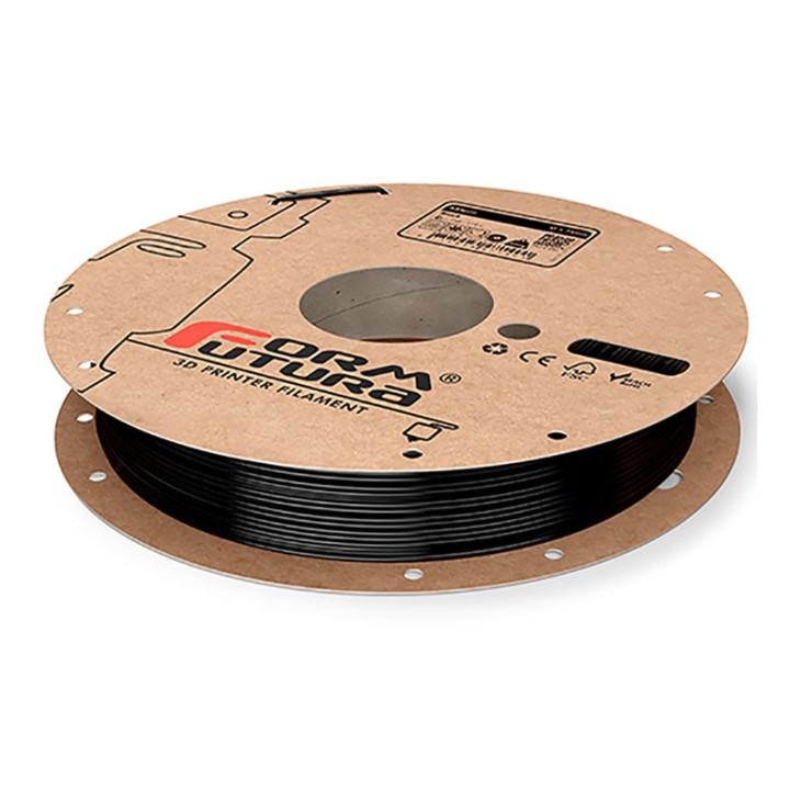 FormFutura - ABSpro - Noir (Black) - 1.75 mm - 500 g