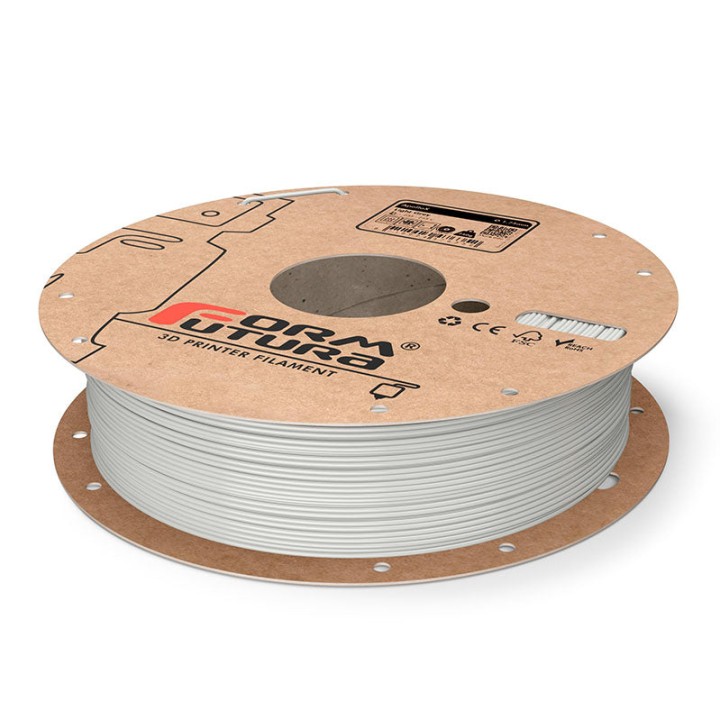 FormFutura - ApolloX (ASA) -  Gris Clair (Light Grey) - 1.75 mm - 750 g