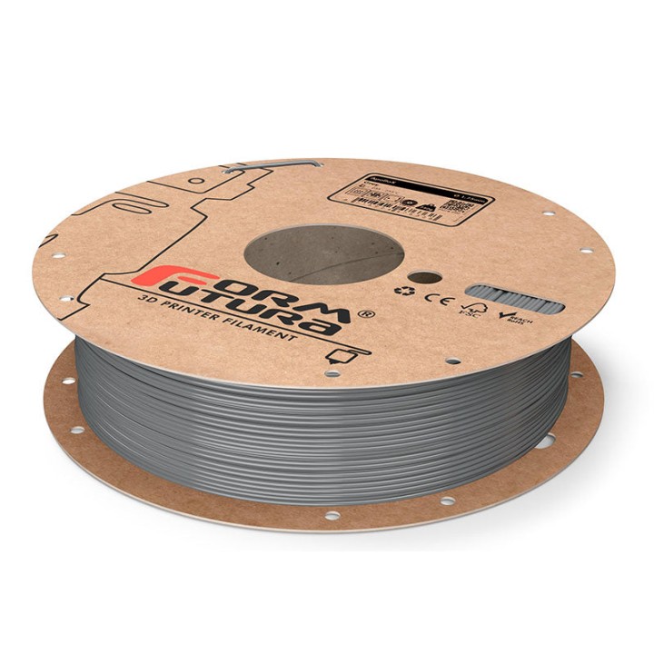 FormFutura - ApolloX (ASA) - Gris (Grey) - 1.75 mm - 750 g