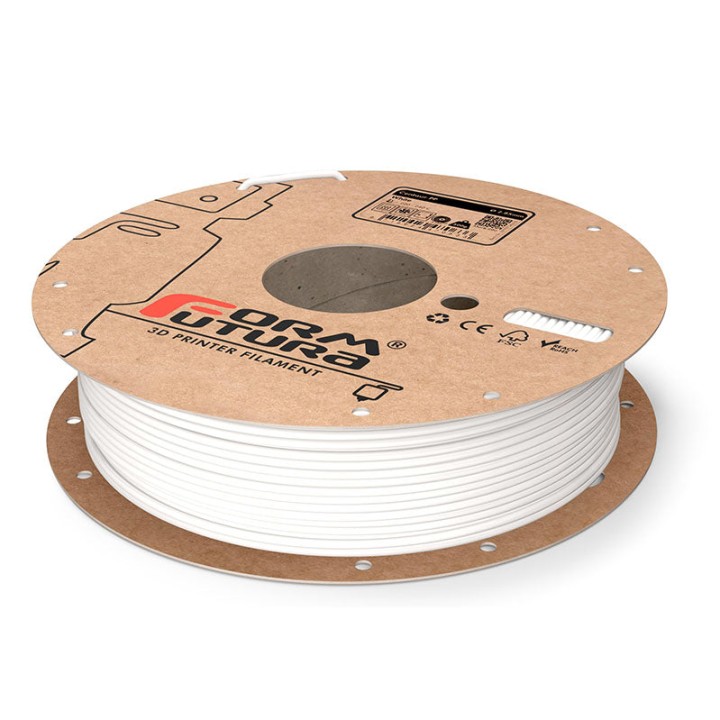 FormFutura - Centaur (PP) - Blanc (White) - 1.75 mm - 500 g