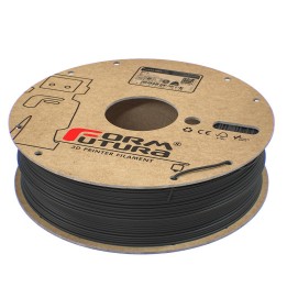 FormFutura - EasyFil HIPS - Noir (Black) - 1.75 mm - 750 g