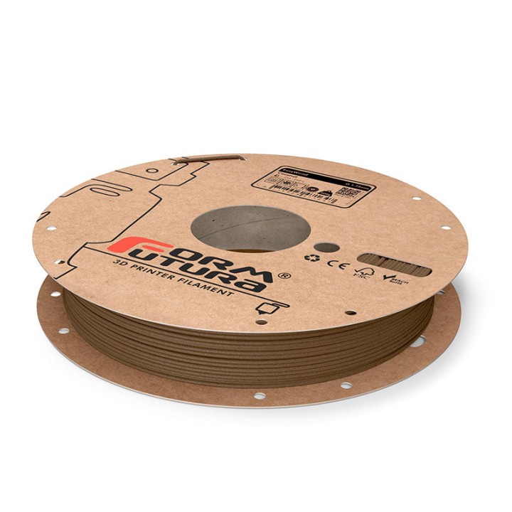FormFutura - EasyWood (PLA) - Cocotier (Coconut) - 1.75 mm - 500 g