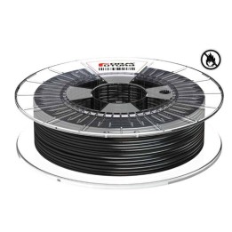 FormFutura - Flame Retardant (ABS Pro) - Noir (Black) - 1.75 mm - 500 g