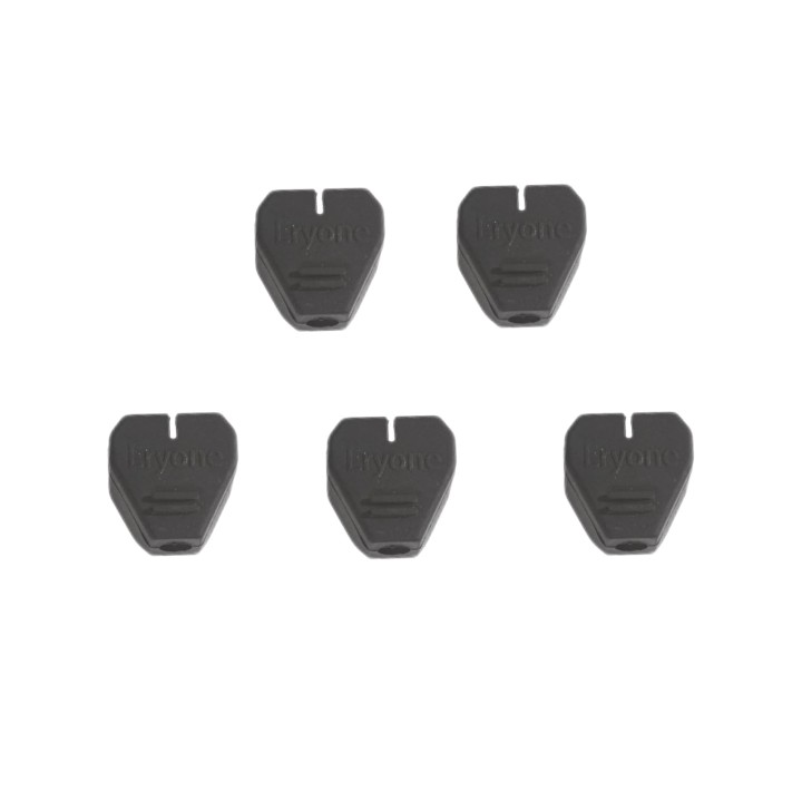 ERYONE Thinker X400 3D Printer Silicone sleeves*5