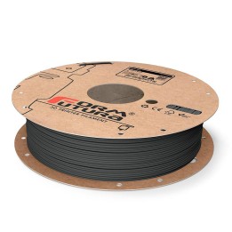 FormFutura - Matt PLA - Stealth Black - 1.75 mm - 750 g
