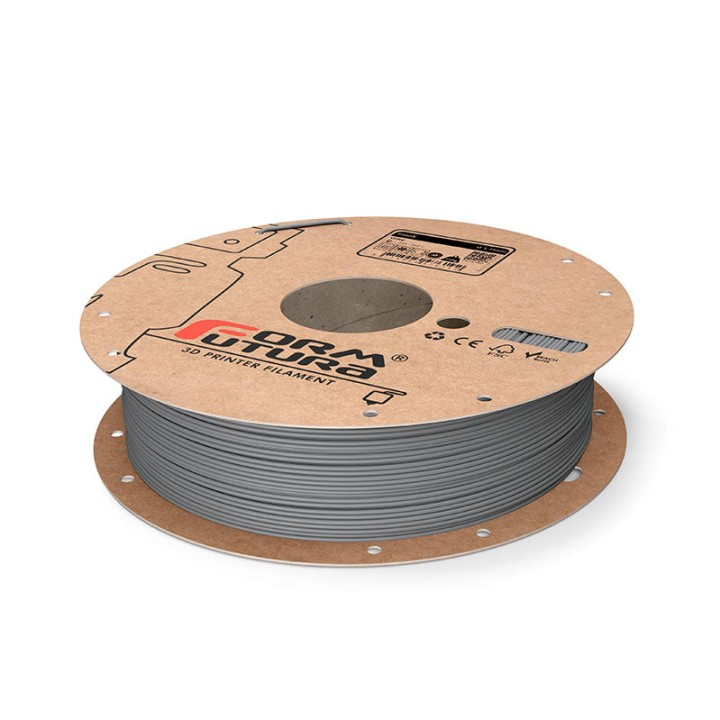 FormFutura - TitanX (ABS+) - Gris (Grey) - 1.75 mm - 750 g