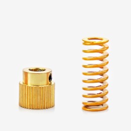 ALIMENTATEUR DE FILAMENTS——Thinker-SE