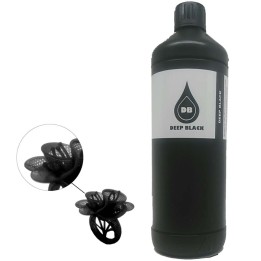 FunToDo - Deep Black - Noir - 1 L