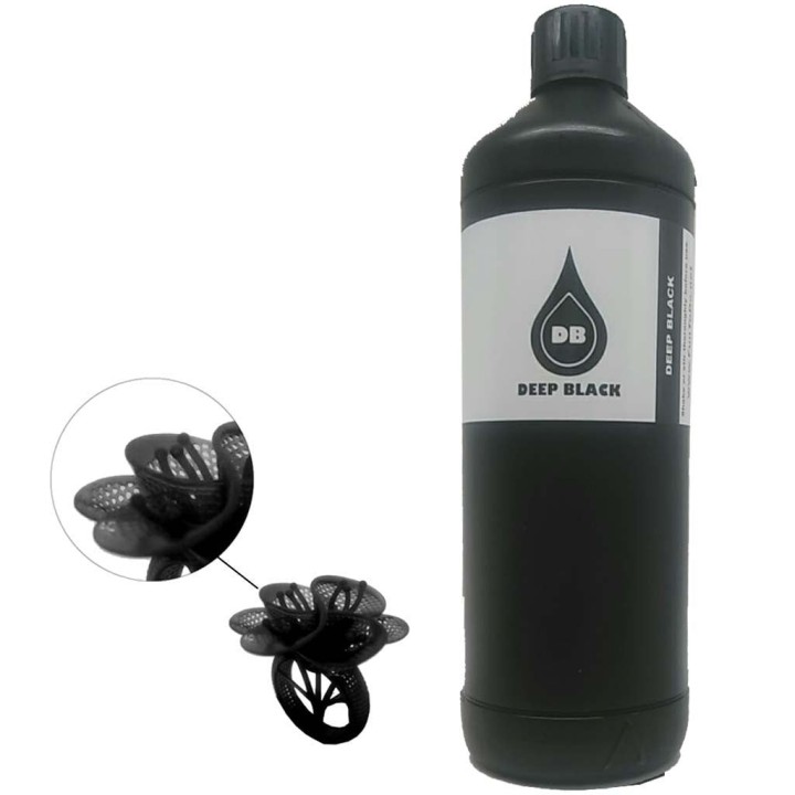 FunToDo - Deep Black - Noir - 1 L