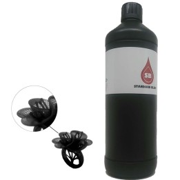 FunToDo - Standard Blend - Noir (Black) - 1 L