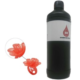 FunToDo - Standard Blend - Rouge (Red) - 1 L