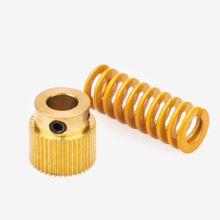ALIMENTATEUR DE FILAMENTS——Thinker-SE