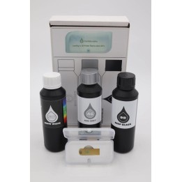 FunToDo - Starter Pack - 3 x 250 ml