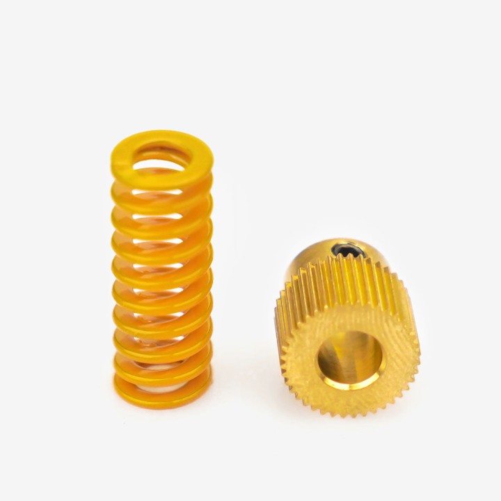 ALIMENTATEUR DE FILAMENTS——Thinker-SE