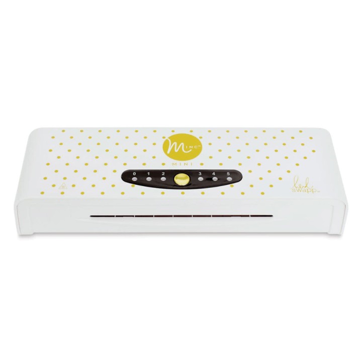 Heidi Swapp - Minc - Applicateur de Foil - Format 15 cm