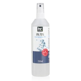 Improve3D - Alcool Isopropylique (IPA) 70% - Spray 250 ml