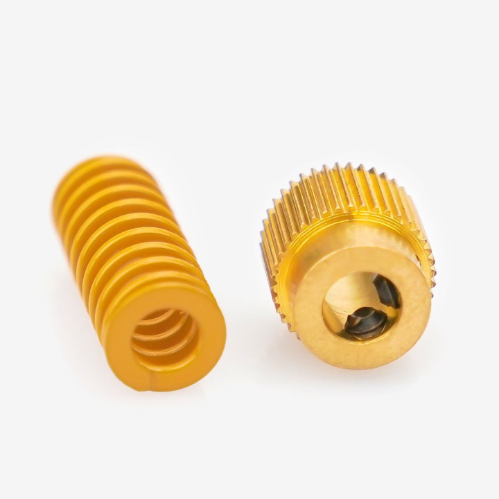 ALIMENTATEUR DE FILAMENTS——Thinker-SE