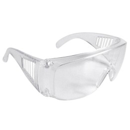 Improve3D - Lunettes de Protection Transparentes