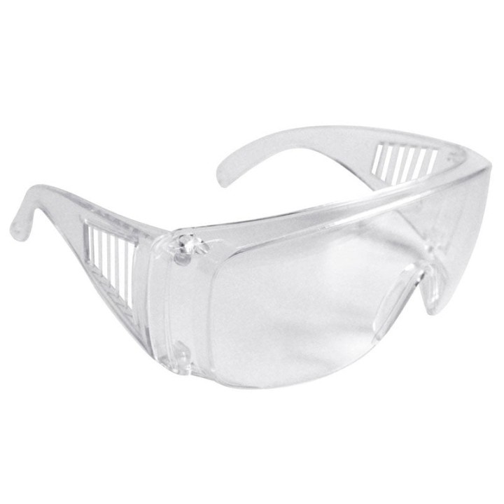 Improve3D - Lunettes de Protection Transparentes