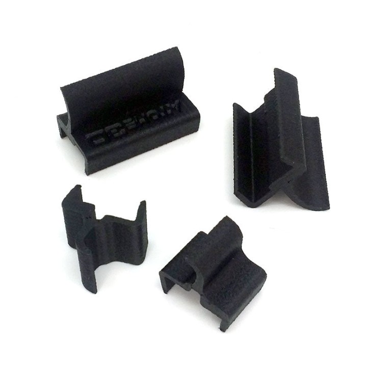 Improve3D - Raise Pro2 - Clips Fixation pour Plateau Perforé