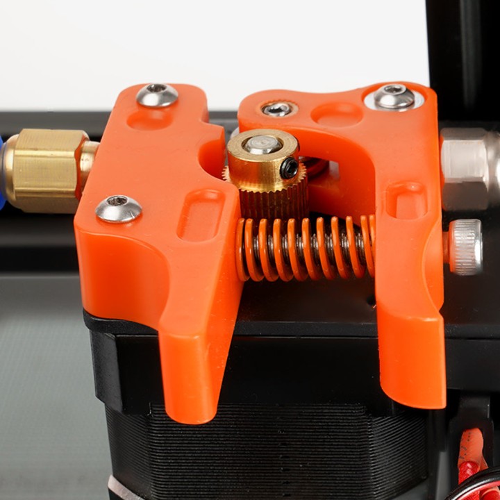 ALIMENTATEUR DE FILAMENTS——Thinker-SE