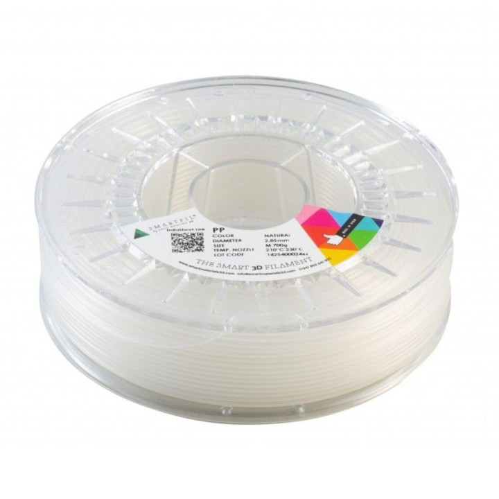 Innovatefil - SmartFil PP - Naturel (Natural) - 1,75 mm - 650 g