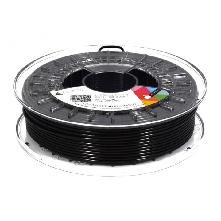Innovatefil - SmartFil PP - Noir Pur (True Black) - 1,75 mm - 650 g