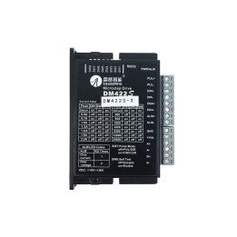 Intamsys - FunMat HT Enhanced - Driver Moteur X