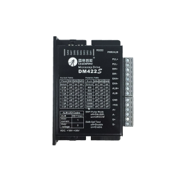 Intamsys - FunMat HT Enhanced - Driver Moteur Y Z E