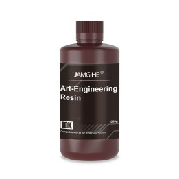 Jamg He - Résine UV Art Engineering 10k - Gris (Grey) - 1 kg