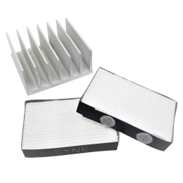 Kit de rénovation pour filtre actif Syne V1