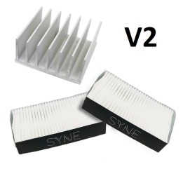Kit de rénovation pour filtre actif Syne V2