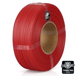 Landu - Hyper ABS - Rouge (Red) - 1,75 mm - 1 kg - Refill avec RFID TigerTag