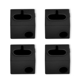 HEAT BLOCK SILICONE COVER(4PCS)——For ER-20