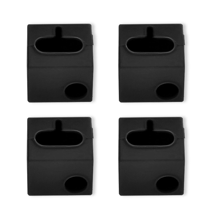 HEAT BLOCK SILICONE COVER(4PCS)——For ER-20