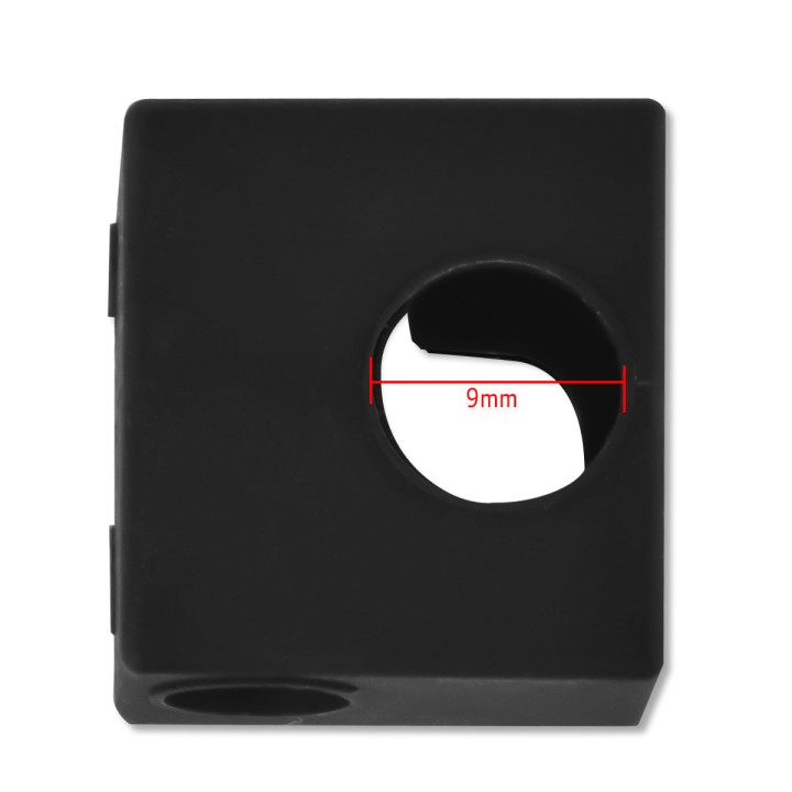 HEAT BLOCK SILICONE COVER(4PCS)——For ER-20