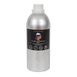 Liqcreate - Flame Retardant HDT - Blanc (White) - 1 kg