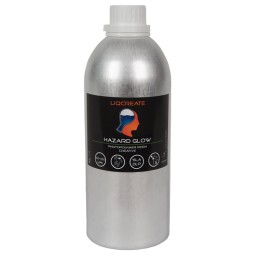 Liqcreate - Hazard Glow  (phosphorescent) - 1 kg