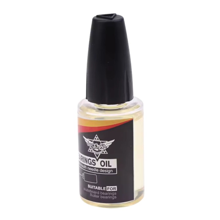 Lubrifiant avec Aiguille pour Faciliter l'Application - 20 ml