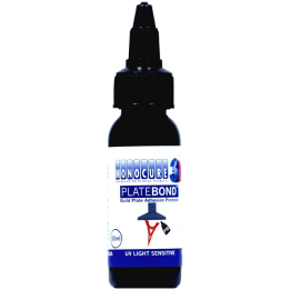 Monocure3D - Produit d'adhésion résine PlateBond