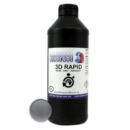 Monocure3D - Rapid Resin - Gris clair (Grey) - 1 L