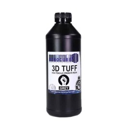 Monocure3D - Rapid TUFF - Gris (Grey) - 1 L